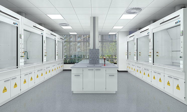 實(shí)驗(yàn)室裝修設(shè)計(jì)標(biāo)準(zhǔn)和施工要求有哪些？