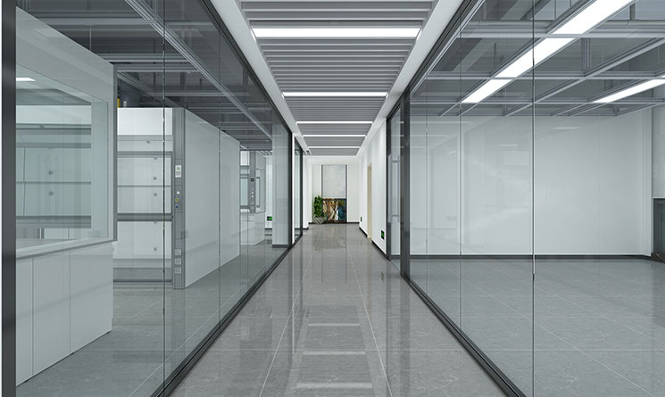 實(shí)驗(yàn)室隔墻裝修材料有哪些呢？