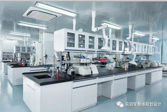 食品理化檢驗(yàn)實(shí)驗(yàn)室建設(shè)規(guī)劃方案