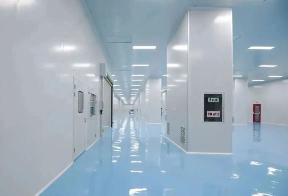 十萬(wàn)級(jí)潔凈車(chē)間設(shè)計(jì)要點(diǎn)及潔凈室建設(shè)方案