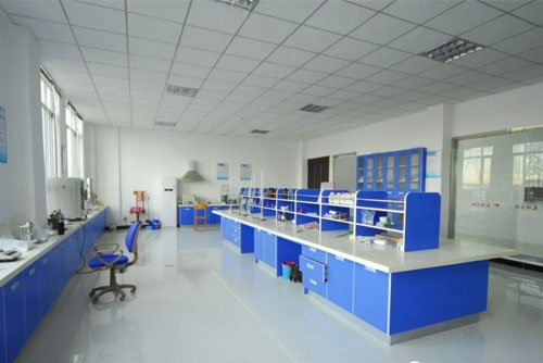 實(shí)驗(yàn)室安全及防護(hù)知識及其常識(圖1)