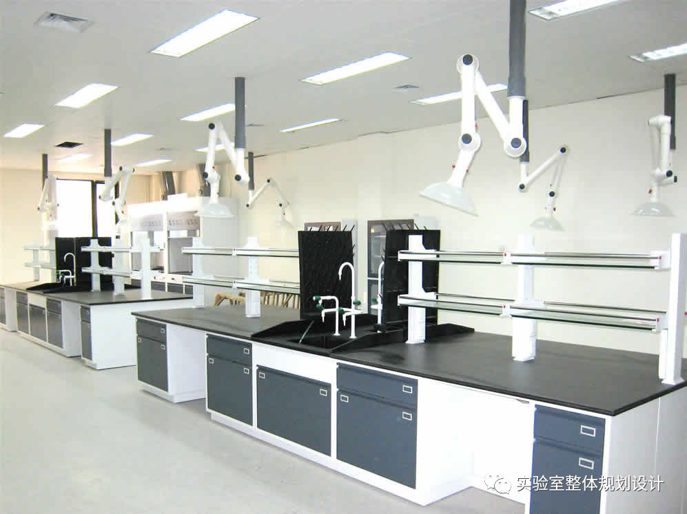 實驗室隔墻裝修材料有哪些呢？(圖3)